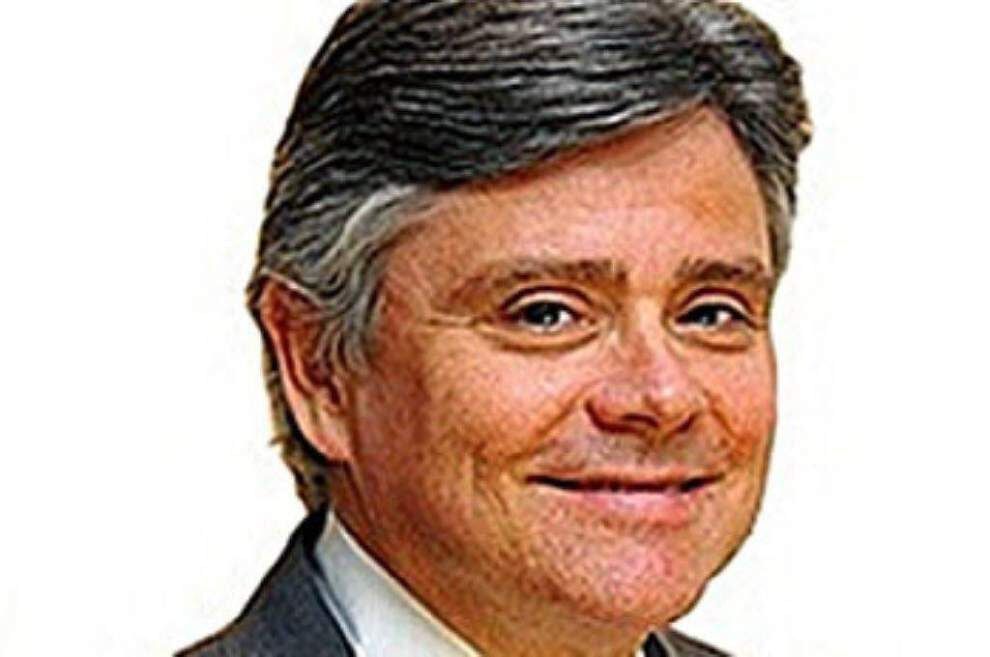 Ron Faucheux guest column: Don’t forget about the U.S. Senate race _lowres